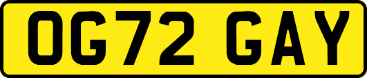 OG72GAY