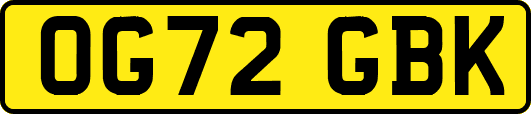 OG72GBK