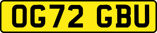 OG72GBU
