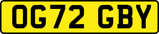 OG72GBY