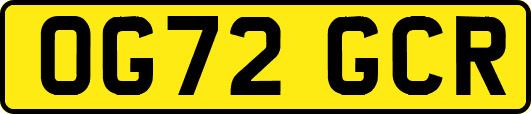 OG72GCR
