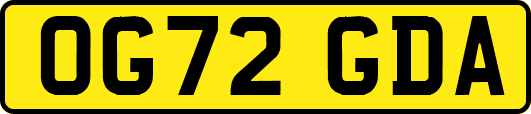 OG72GDA