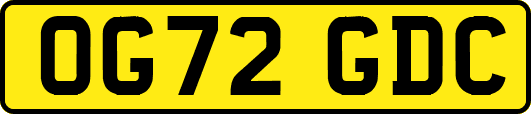 OG72GDC