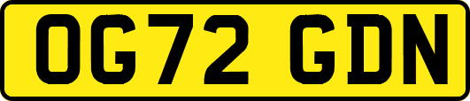 OG72GDN