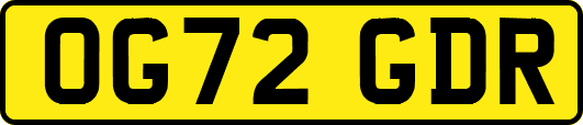 OG72GDR