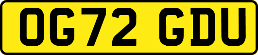 OG72GDU