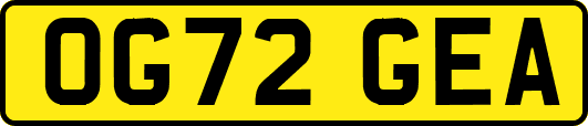 OG72GEA