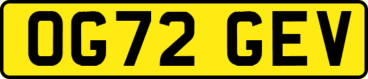 OG72GEV