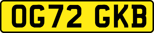 OG72GKB