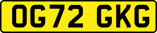 OG72GKG