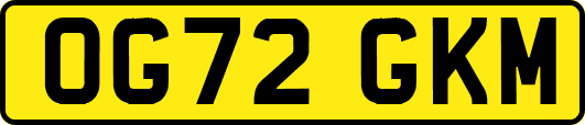 OG72GKM