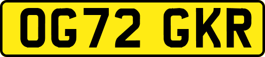 OG72GKR