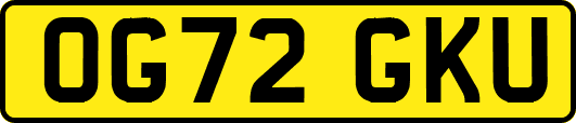OG72GKU