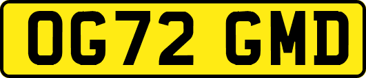 OG72GMD