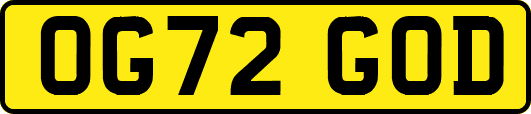OG72GOD