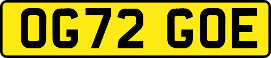 OG72GOE