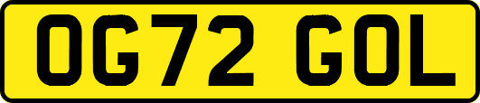 OG72GOL