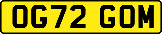 OG72GOM