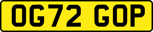 OG72GOP