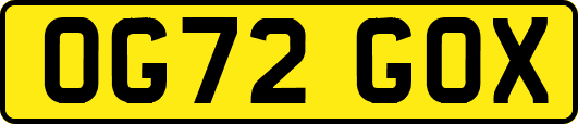 OG72GOX