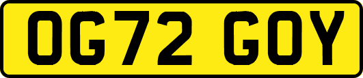 OG72GOY