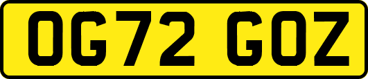 OG72GOZ