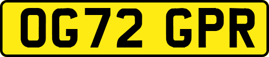 OG72GPR