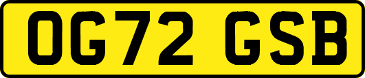 OG72GSB