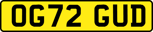 OG72GUD