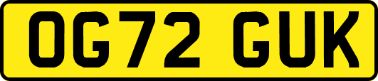 OG72GUK
