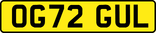 OG72GUL