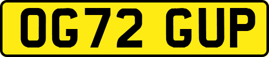 OG72GUP