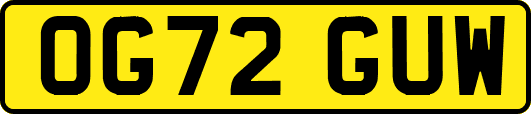 OG72GUW