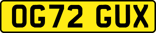OG72GUX