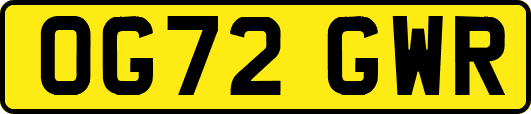 OG72GWR