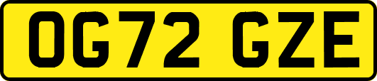 OG72GZE