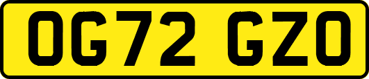 OG72GZO