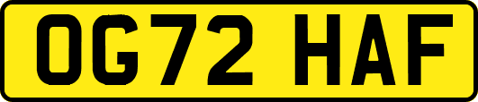 OG72HAF