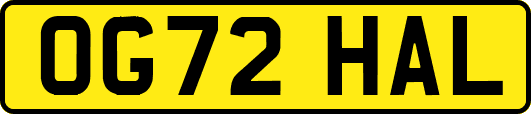 OG72HAL
