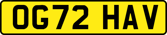 OG72HAV