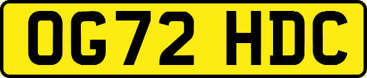 OG72HDC