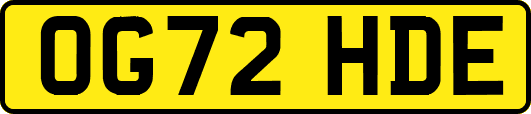 OG72HDE