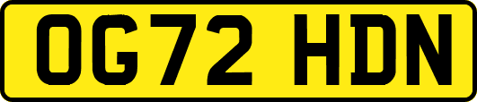 OG72HDN