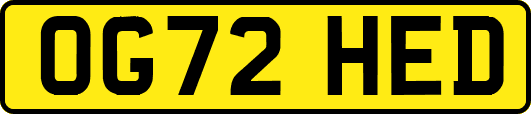 OG72HED