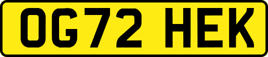 OG72HEK