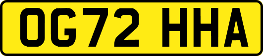 OG72HHA