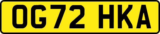 OG72HKA
