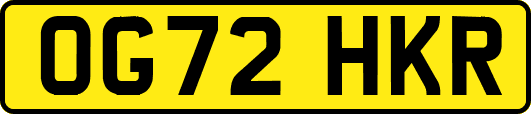 OG72HKR