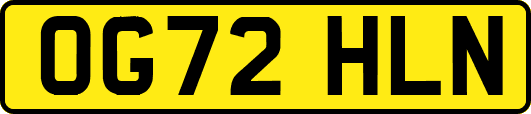 OG72HLN