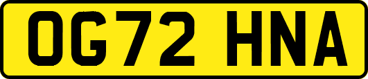 OG72HNA